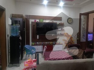 5 Marla (New) Lower Portion For Rent. Johar Town Phase 2 Block R3