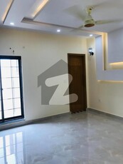 5 Marla New Portion Available For Rent Pak Arab Housing Society