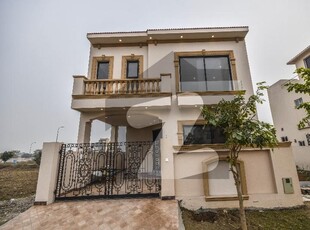 5 Marla Out Class Stylish Luxury Bungalow For Rent In DHA 9 Town Lahore DHA 9 Town