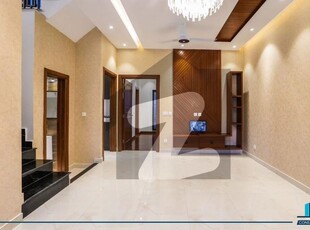 5 Marla Out Class Stylish Luxury Bungalow For Rent In DHA Phase 9 Town DHA 9 Town