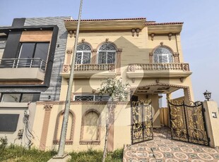 5 Marla Out Class Stylish Luxury Bungalow For Rent In DHA Phase 9 Town Lahore DHA 9 Town