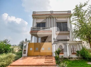 5 Marla Out Class Stylish Luxury Bungalow For Rent In DHA Phase 9 Town Lahore DHA 9 Town