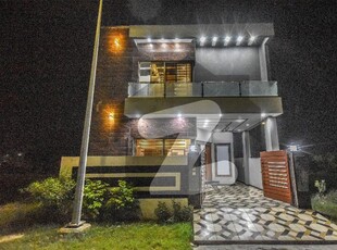 5 Marla Out Class Stylish Luxury Bungalow For Rent In DHA Phase 9 Town Lahore DHA 9 Town