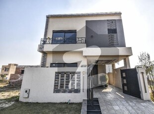 5 Marla Out Class Stylish Luxury Bungalow For Rent In DHA Phase 9 Town Lahore DHA 9 Town