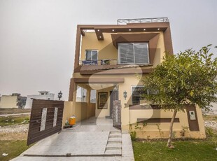 5 Marla Out Class Stylish Luxury Bungalow For Rent In DHA Phase 9 Town Lahore DHA 9 Town