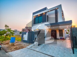 5 Marla Out Class Stylish Luxury Bungalow For Rent In DHA Phase 9 Town Lahore DHA 9 Town