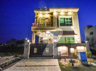 5 Marla Out Class Stylish Luxury Bungalow For Rent In DHA Phase 9 Town Lahore DHA 9 Town