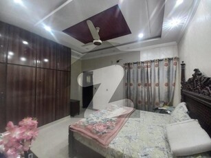 5 Marla Tile Flooring Upper Portion For Rent In Johar Town R-1 Block Johar Town Phase 2