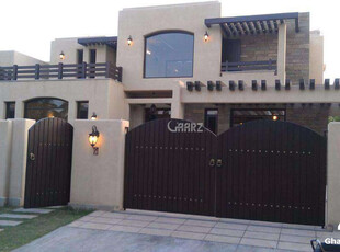 500 Square Yard House for Sale in Karachi DHA Phase-5, DHA Defence,