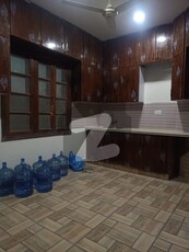 500 Yards Fully Renovated Bungalow For Sale On Khy Badar At Most Prestiges Location DHA Phase 5