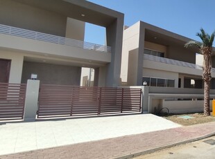 500 Yd² House for Rent In Bahria Town Precinct 51, Karachi