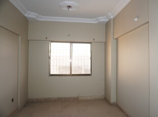 650 Ft² Flat for Rent In Surjani Town Sector 7, Karachi