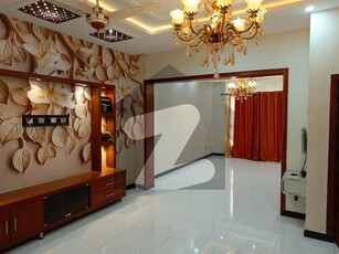 7 Marla Beautiful Upper Portion available For Rent in Reasonable Price G-15