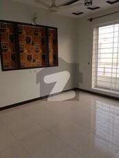 7 Marla double story house available for rent FECHS