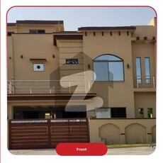 7 Marla Double unit Brand New Full House Available for Rent in Bahria town phase 8 Rawalpindi Bahria Town Phase 8 Safari Valley