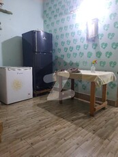 7 MARLA LOWER PORTION AVAILABLE FOR RENT IN PU PHASE 2 Punjab University Society Phase 2
