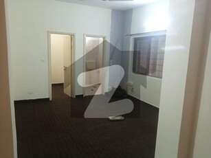700 Sq.Ft Flat For Rent In G-11/3 G-11/3