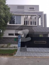 8 Marla Brand New Beautiful Design House At Attractive Location Low Cost Block H