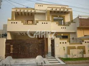 8 Marla House for Sale in Islamabad Block B, Mpchs Multi Gardens, B-17