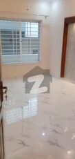 8 Marla used upper portion neat & clean corner House for rent in g-13 islamabad G-13
