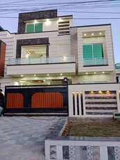 8.5 Marla house for sale In I-14, Islamabad