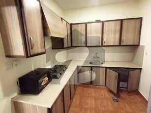 850 Square Feet Flat For Sale In The Perfect Location Of E-11 E-11