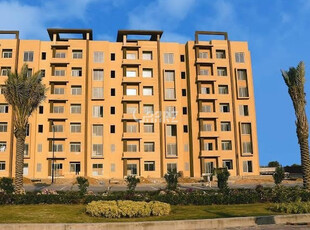 950 Square Feet Apartment for Sale in Karachi Bahria Apartments, Bahria Town Karachi,