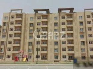 950 Square Feet Apartment for Sale in Karachi Bahria Apartments