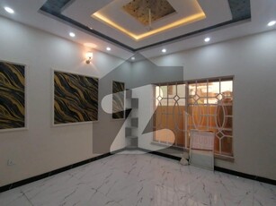 A Stunning House Is Up For Grabs In Johar Town Johar Town Johar Town