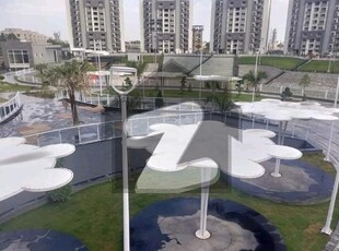 A Well Designed Flat Is Up For sale In An Ideal Location In Lahore Askari 11 Sector D