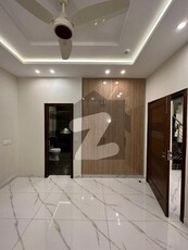 A Well Designed House Is Up For sale In An Ideal Location In Lahore DHA Phase 6