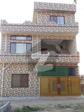 Adiala Road House Sized 5 Marla Is Available Adiala Road