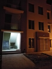 Apartment in Awami Villas 2 In Bahria Town Phase 8, Rawalpindi