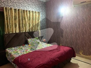 beautiful 10marla Uper portion For Rent DHA Phase 4