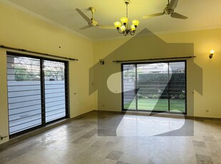 Beautiful 4 independent House Available For Rent Double Gate House With Green Lawn. F-11