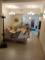 Beautiful Fully Furnished Apartment Available For Rent Karakoram Diplomatic Enclave