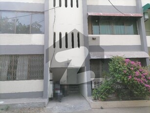 Become Owner Of Your Flat Today Which Is Centrally Located In Askari 5 In Lahore Askari 5
