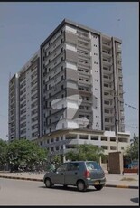 Brand New 3 Bed DD Apartment For Sale At Shaheed e Millat Road Shaheed Millat Road
