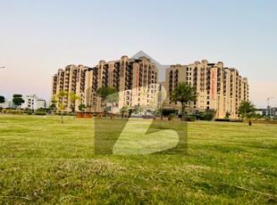 Brand New 3 bed Diamond category Ready to Move Margalla Face Apartment for sale The Galleria