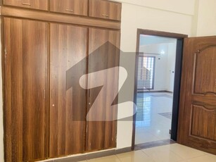 Brand New 3 Bedrooms Flat Available For Rent In Askari Tower 2 Askari Tower 2