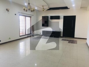 Brand New 4 Bedrooms Flat Available For Rent In Askari Tower 1 Askari Tower 1