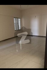 Brand new apartment is available for rent ideal for family living peaceful location Clifton Block 8
