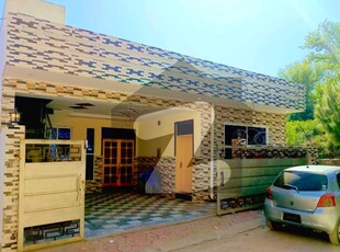 Brand new independent house. 3 bed plus drawing room attached washroom car parking space carbit road etc Bani Gala
