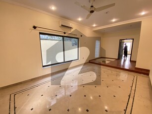 Brand New Luxurious House For Rent On Most Prime Location F-7
