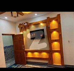 Brand New Portion For Rent Available In I-11 Islamabad Ideal Location Near By International Islamic University I-11