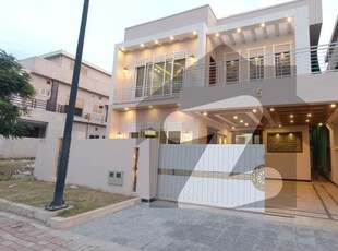 Designer Owner Built 10 Marla House For Sale Bahria Enclave