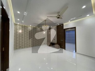 DHA Phase 1 N-block 10Marla Brand New Fully Basement Luxury Modern Design House Available For Rent DHA Phase 1 Block N