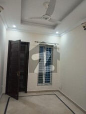 eight Marla to bedroom attached washroom neat and clean up proportion for rent at Prime location demand 80000 E-11
