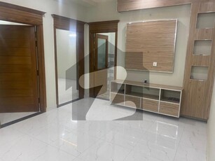 Flat Sized 550 Square Feet Is Available For Sale In E-11 E-11