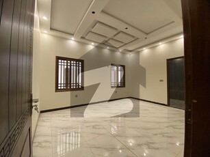 FOR COMMERCIAL & RESIDENTIAL USE HOUSE FOR RENT 400 SQUARE YARDS North Nazimabad
